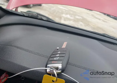 2020 Kia Sportage S из США, поврежденный, VIN KNDP63AC4L7722140